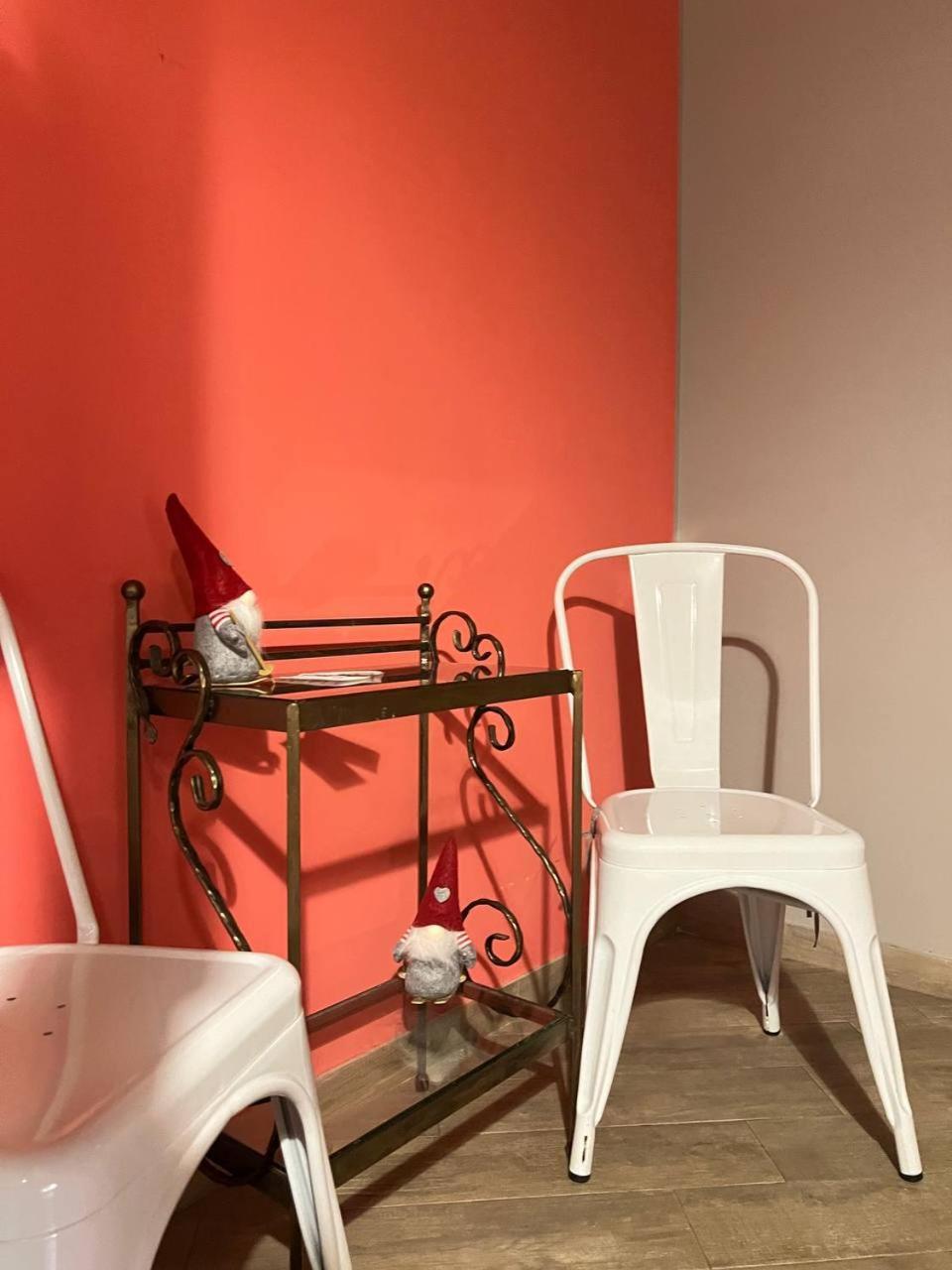 Moonlight Hostel Lviv Eksteriør billede