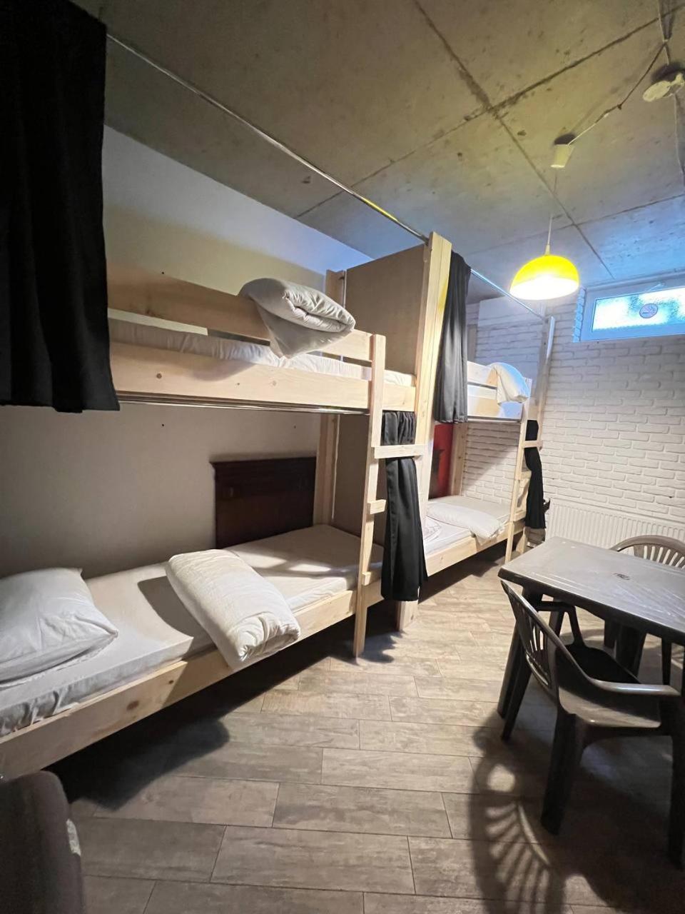 Moonlight Hostel Lviv Eksteriør billede
